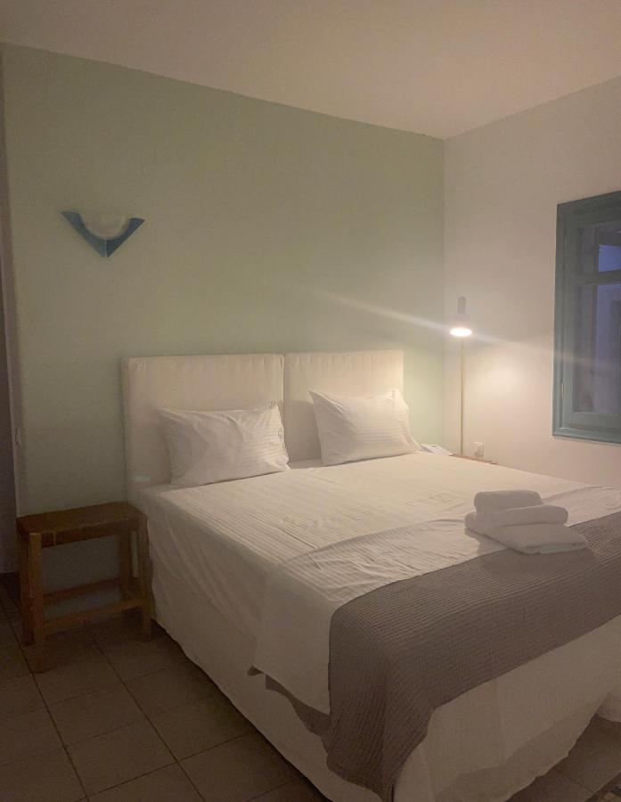 Lipsi Blue Hotel Exterior foto